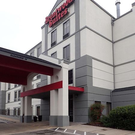 Brentwood Suites - Nashville Brentwood, Ascend Hotel Collection Dış mekan fotoğraf