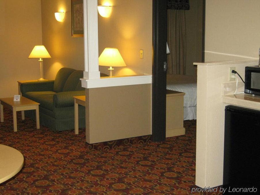 Brentwood Suites - Nashville Brentwood, Ascend Hotel Collection Oda fotoğraf