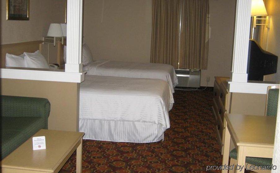 Brentwood Suites - Nashville Brentwood, Ascend Hotel Collection Oda fotoğraf