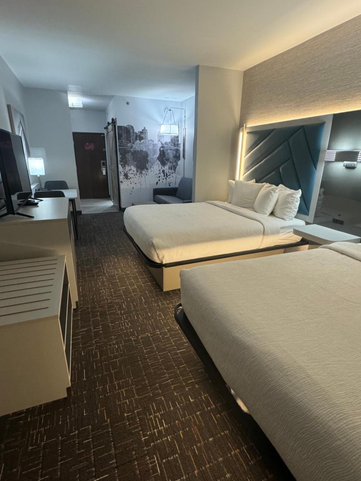 Brentwood Suites - Nashville Brentwood, Ascend Hotel Collection Dış mekan fotoğraf