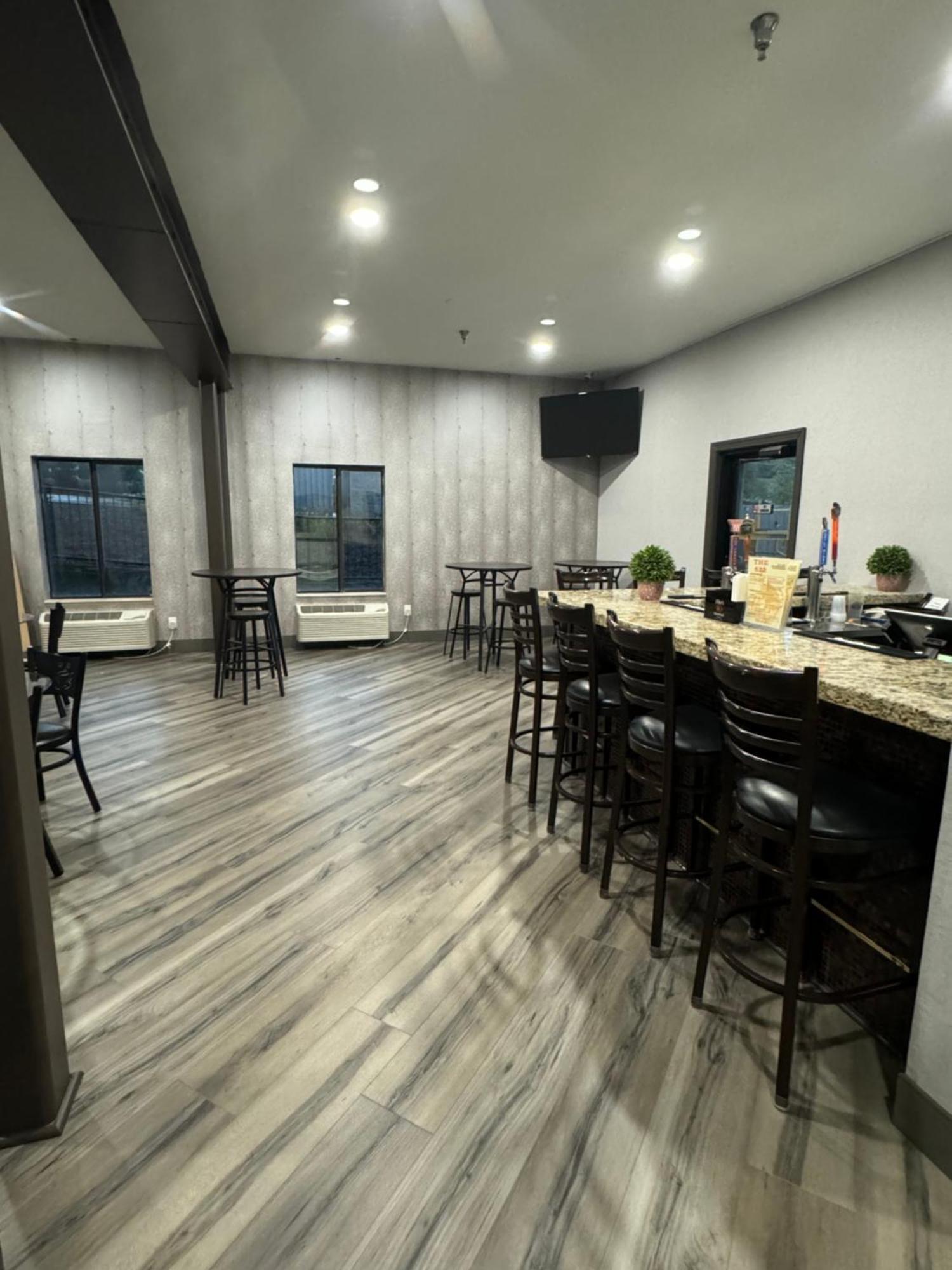 Brentwood Suites - Nashville Brentwood, Ascend Hotel Collection Dış mekan fotoğraf