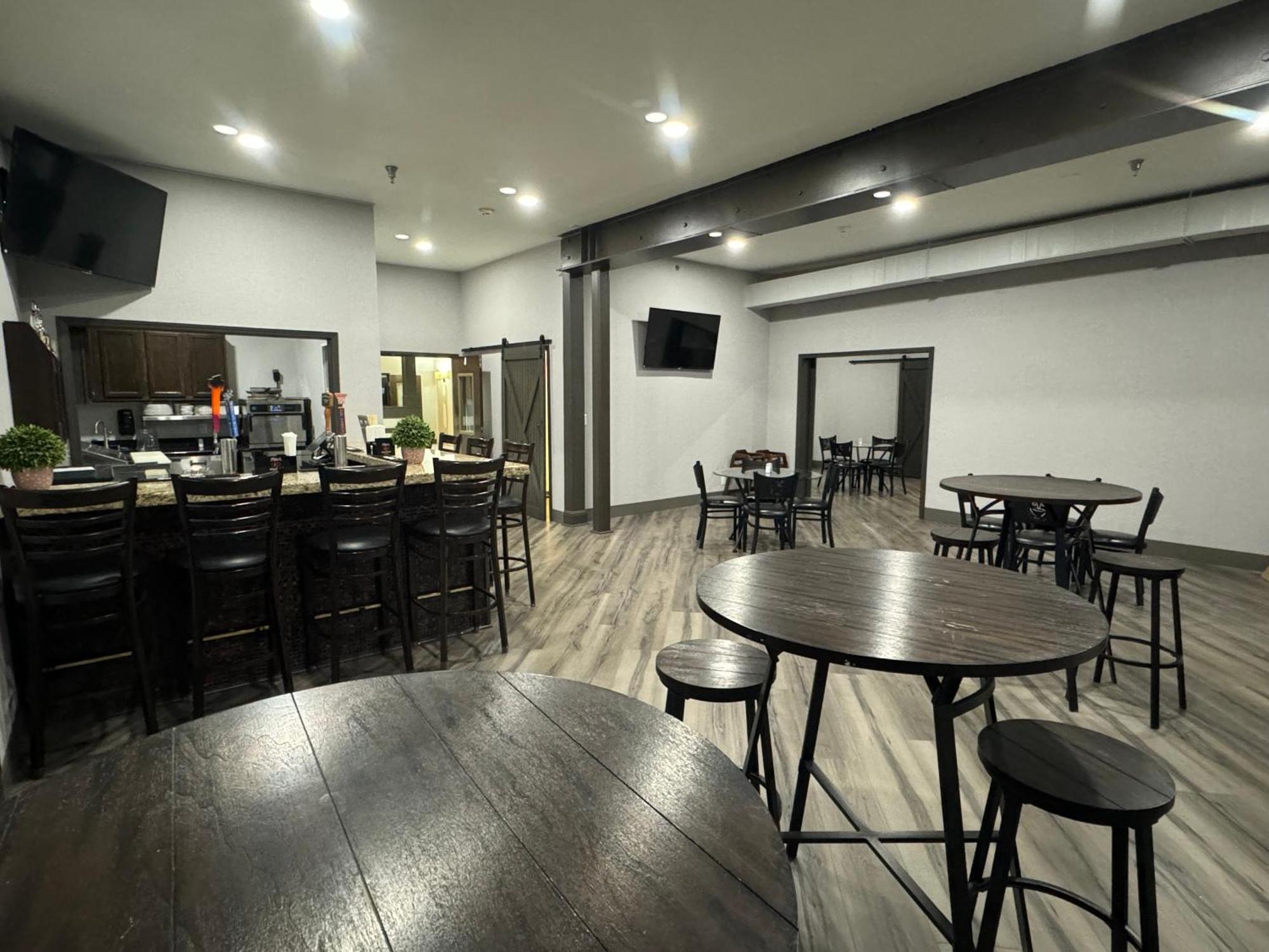 Brentwood Suites - Nashville Brentwood, Ascend Hotel Collection Dış mekan fotoğraf