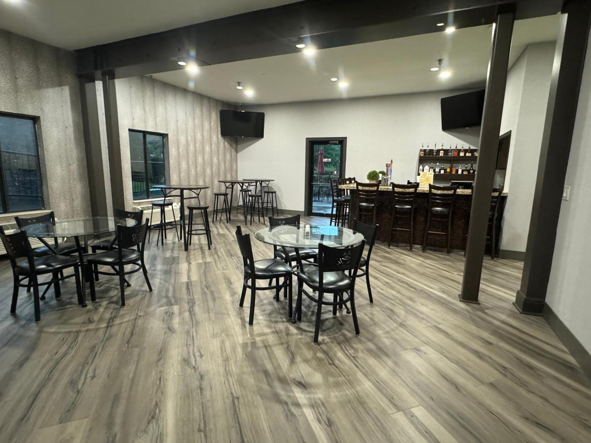 Brentwood Suites - Nashville Brentwood, Ascend Hotel Collection Dış mekan fotoğraf