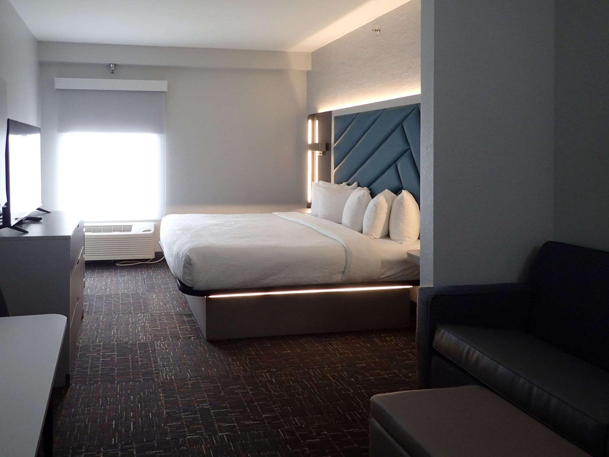 Brentwood Suites - Nashville Brentwood, Ascend Hotel Collection Dış mekan fotoğraf
