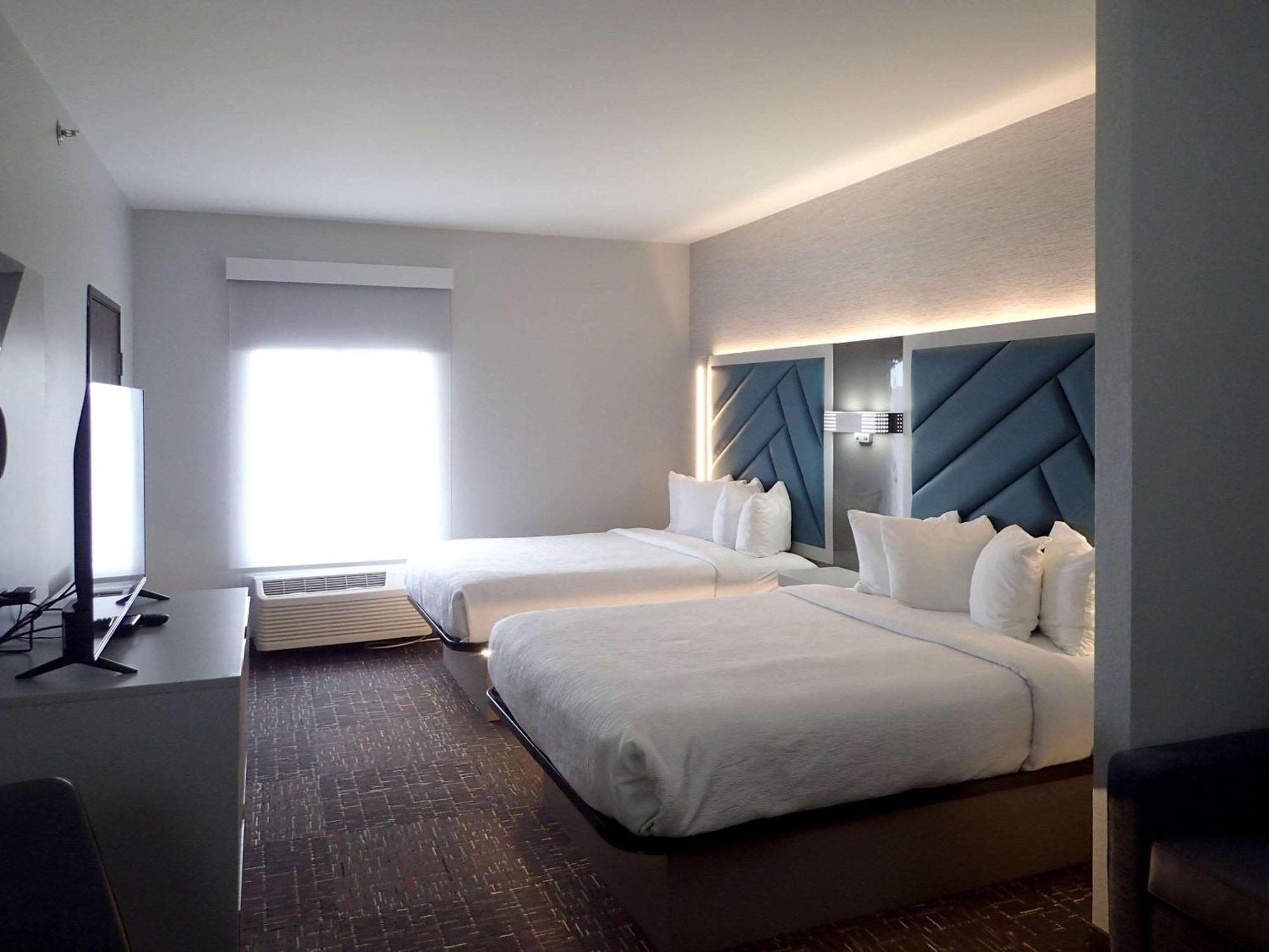 Brentwood Suites - Nashville Brentwood, Ascend Hotel Collection Dış mekan fotoğraf