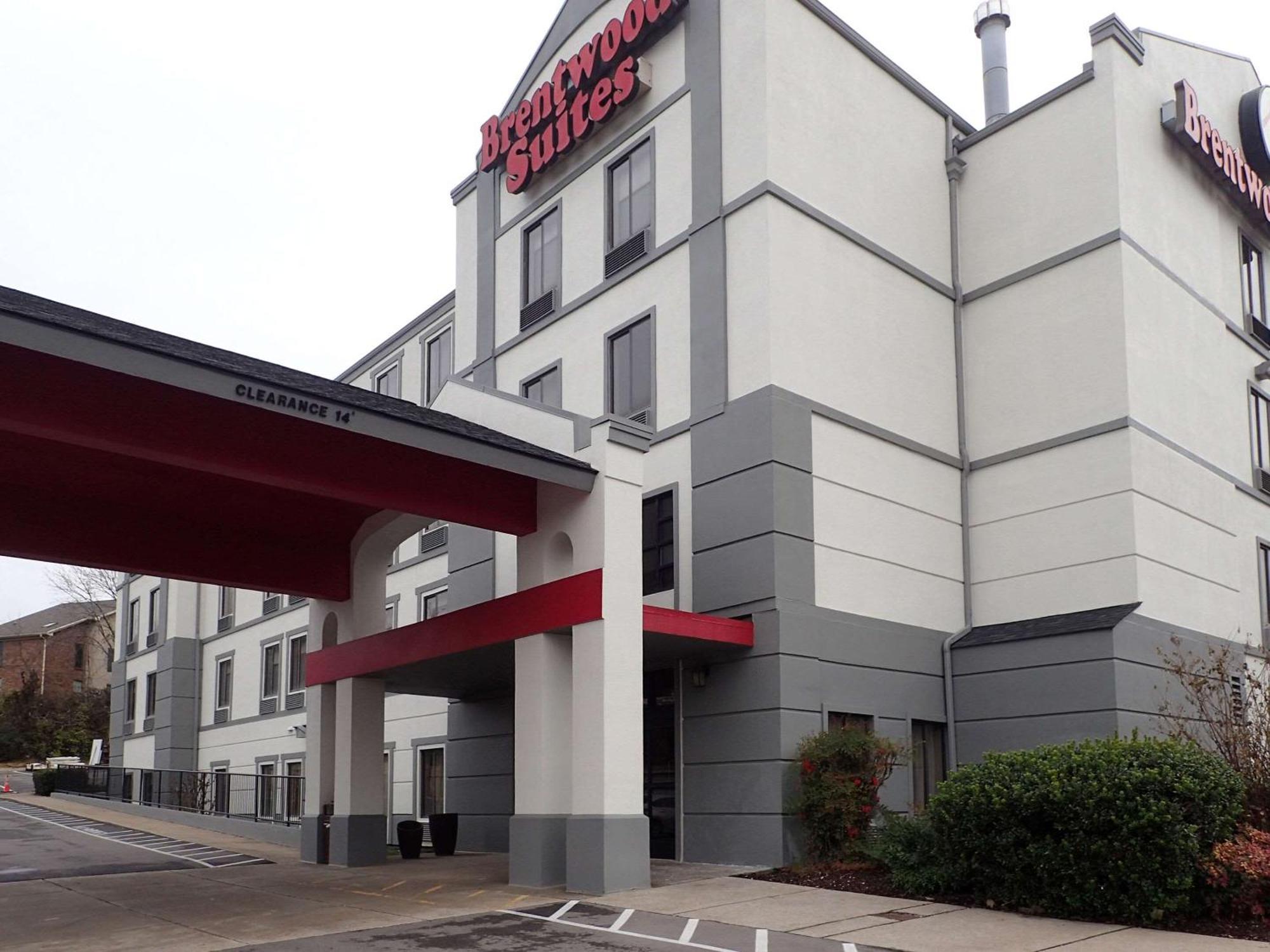 Brentwood Suites - Nashville Brentwood, Ascend Hotel Collection Dış mekan fotoğraf