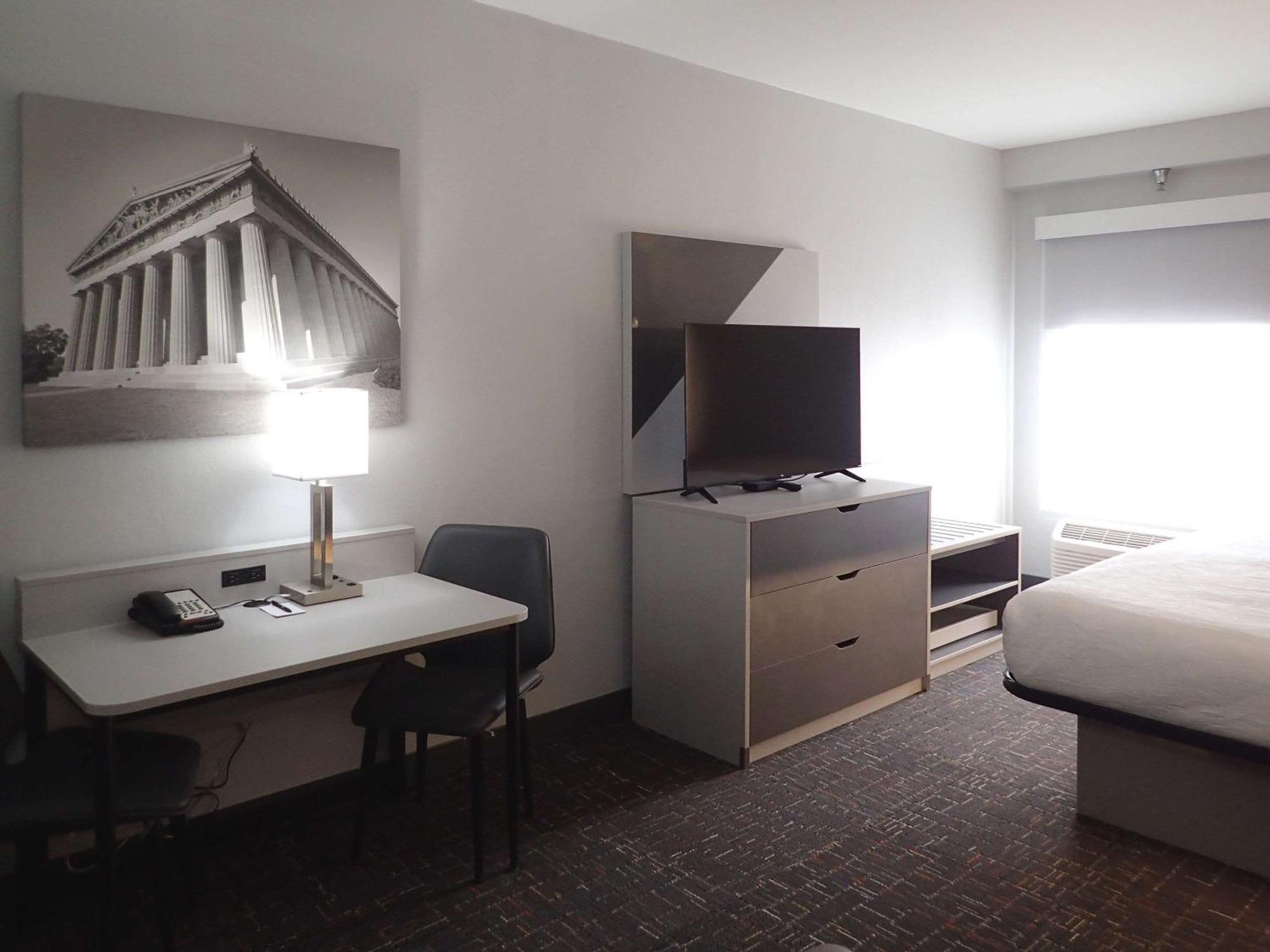 Brentwood Suites - Nashville Brentwood, Ascend Hotel Collection Dış mekan fotoğraf