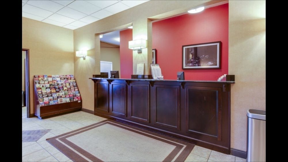 Brentwood Suites - Nashville Brentwood, Ascend Hotel Collection Dış mekan fotoğraf