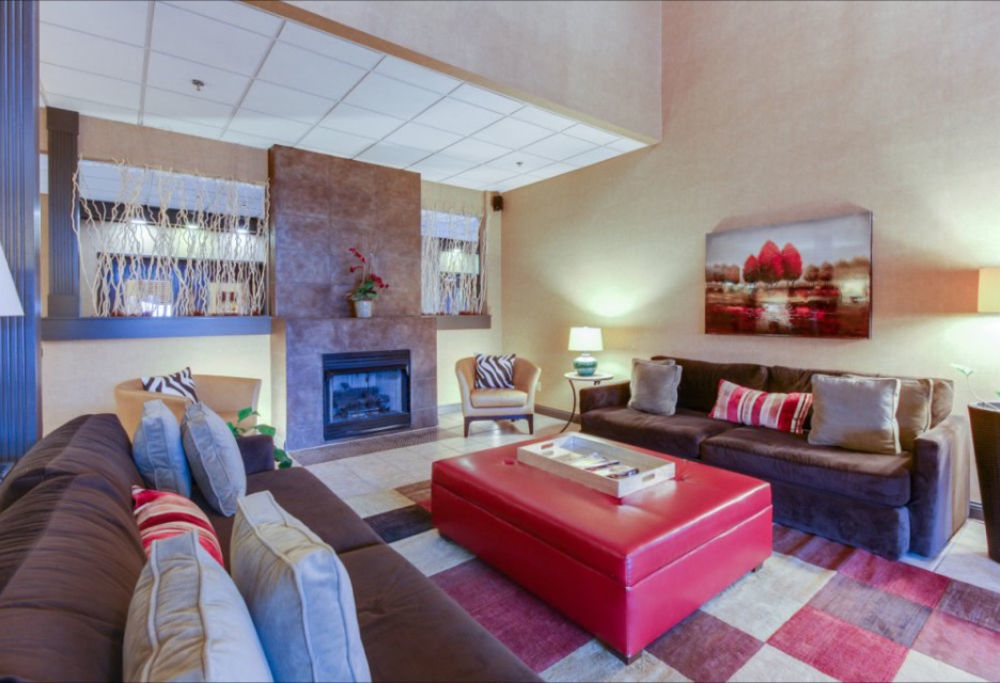 Brentwood Suites - Nashville Brentwood, Ascend Hotel Collection Dış mekan fotoğraf