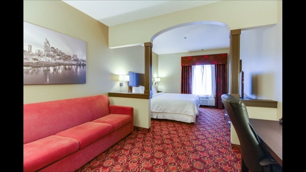 Brentwood Suites - Nashville Brentwood, Ascend Hotel Collection Dış mekan fotoğraf
