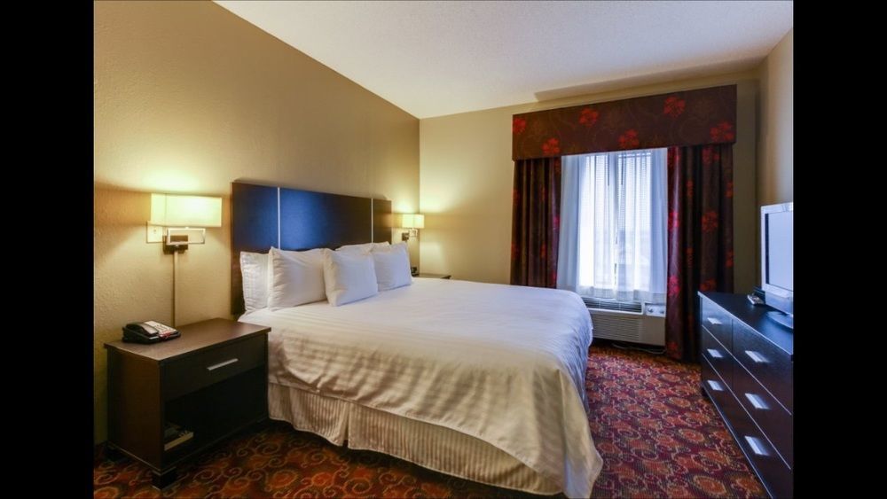 Brentwood Suites - Nashville Brentwood, Ascend Hotel Collection Dış mekan fotoğraf