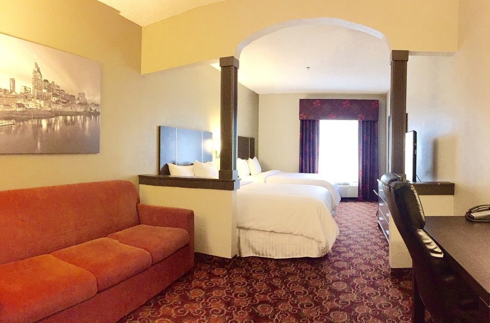 Brentwood Suites - Nashville Brentwood, Ascend Hotel Collection Dış mekan fotoğraf