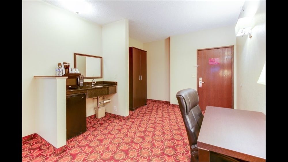 Brentwood Suites - Nashville Brentwood, Ascend Hotel Collection Dış mekan fotoğraf