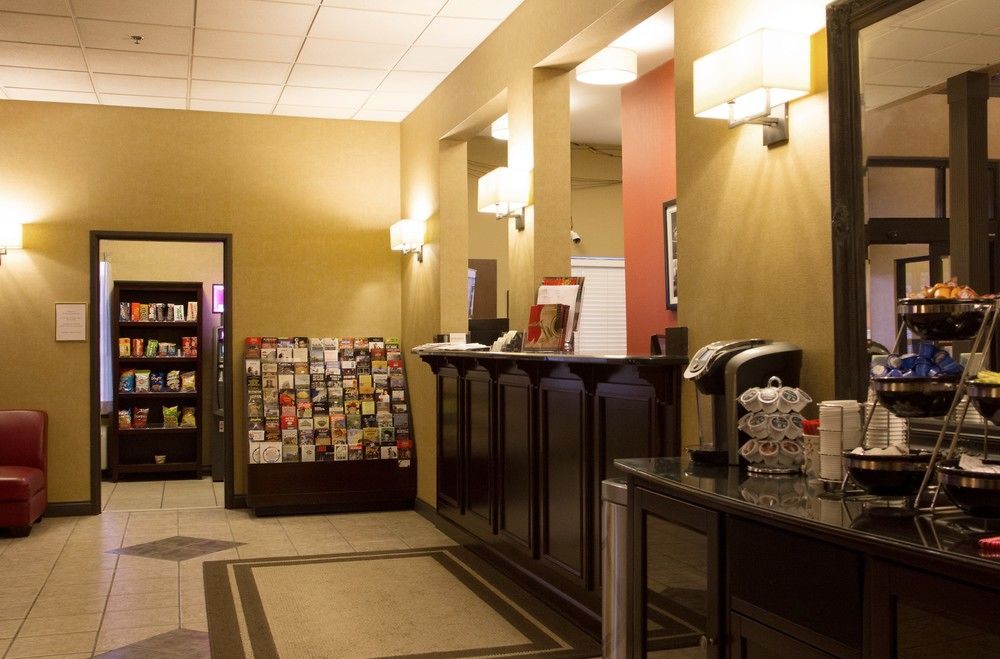 Brentwood Suites - Nashville Brentwood, Ascend Hotel Collection Dış mekan fotoğraf