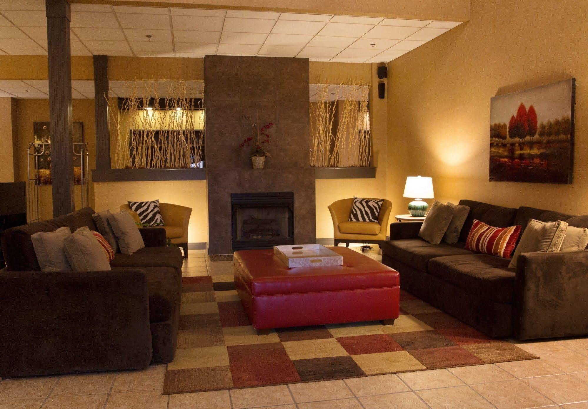 Brentwood Suites - Nashville Brentwood, Ascend Hotel Collection Dış mekan fotoğraf
