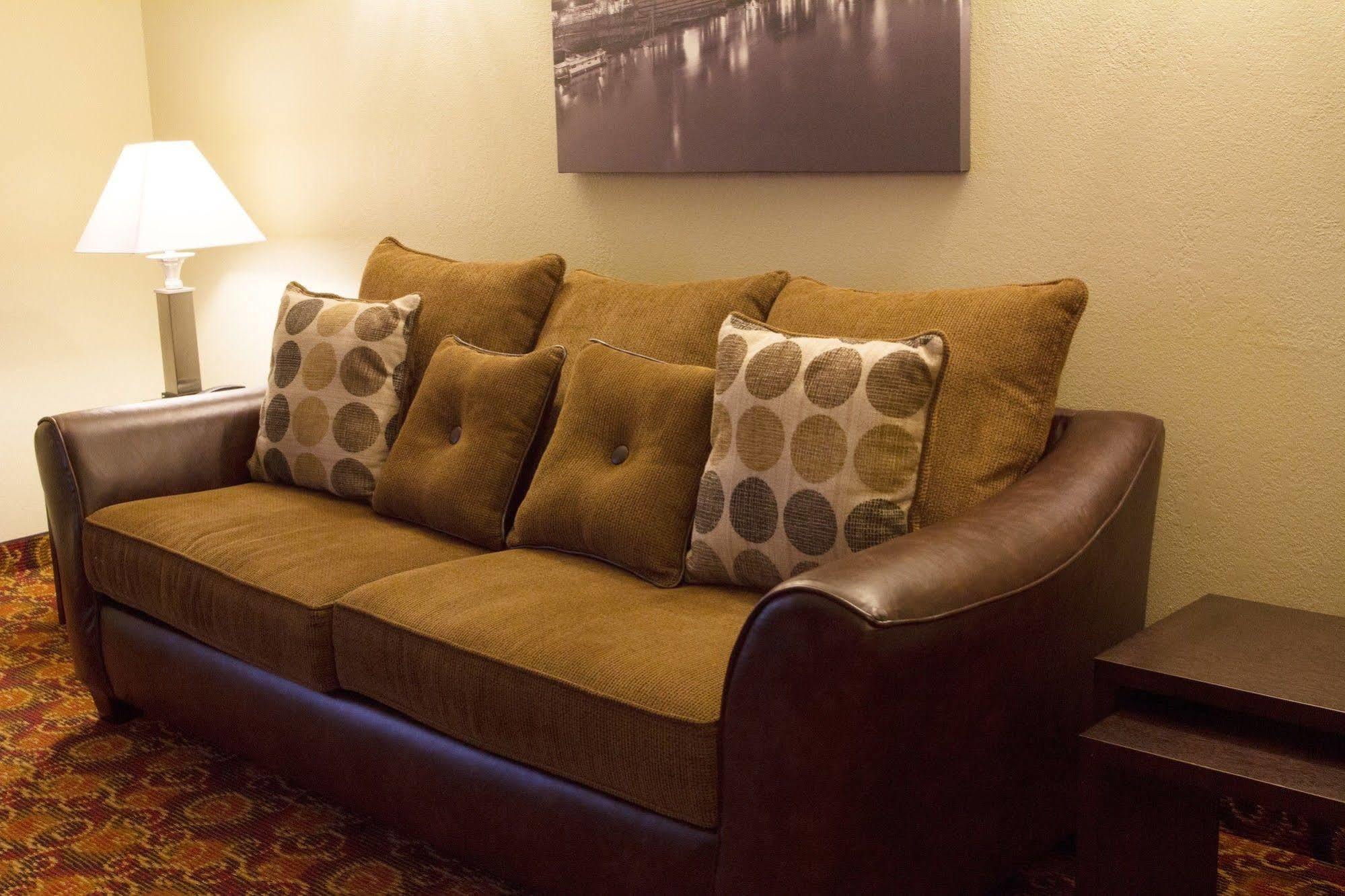 Brentwood Suites - Nashville Brentwood, Ascend Hotel Collection Dış mekan fotoğraf