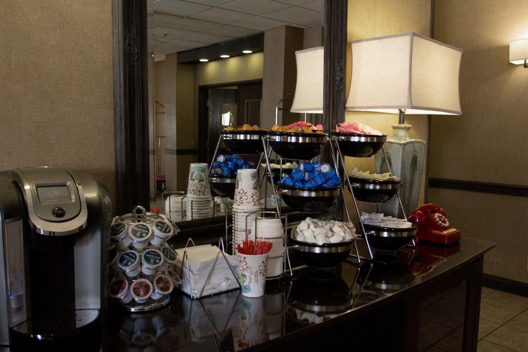 Brentwood Suites - Nashville Brentwood, Ascend Hotel Collection Dış mekan fotoğraf