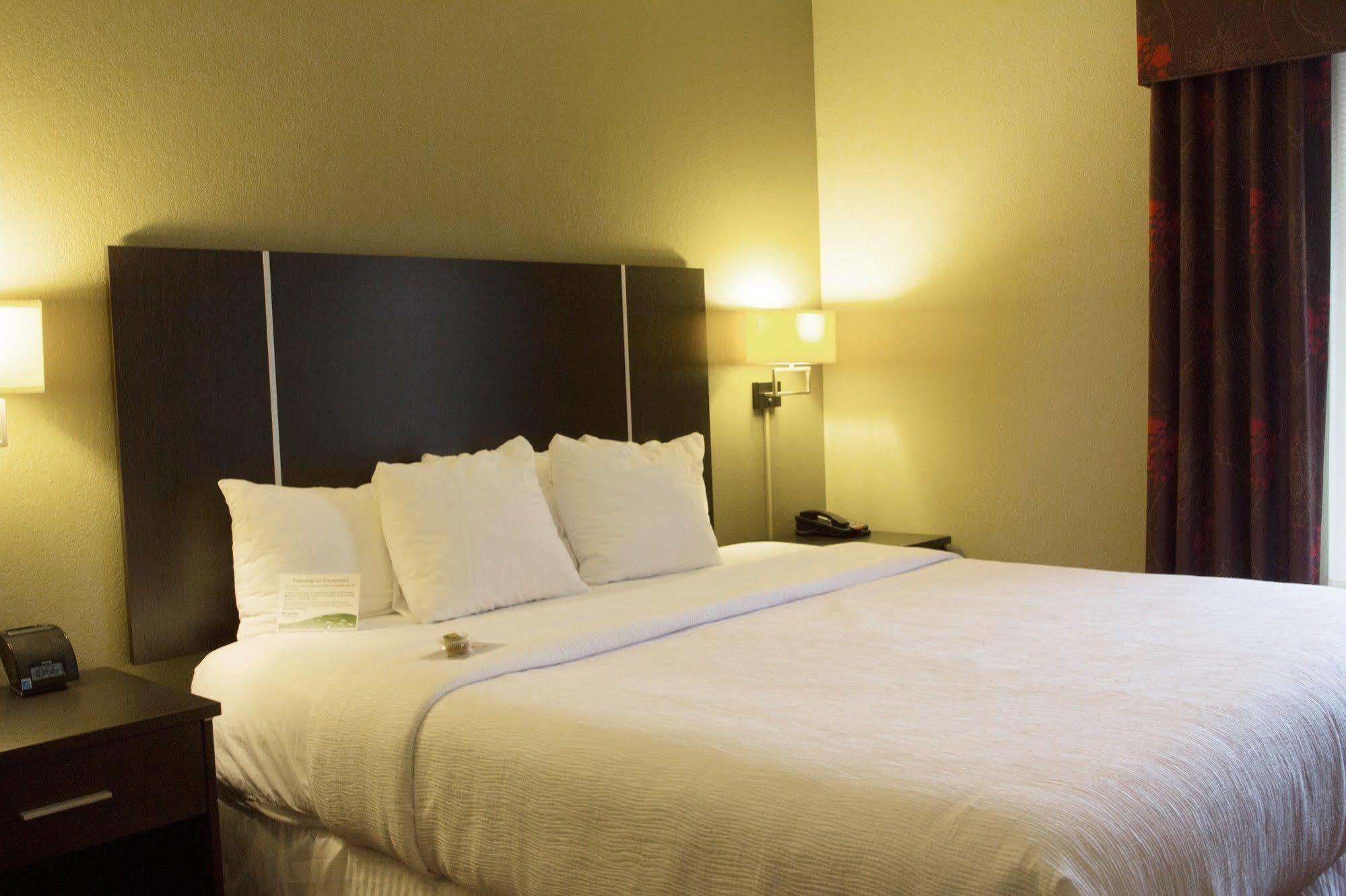 Brentwood Suites - Nashville Brentwood, Ascend Hotel Collection Dış mekan fotoğraf